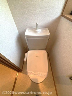 【トイレ】 | プレジール