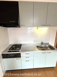 【キッチン】 | プレジール