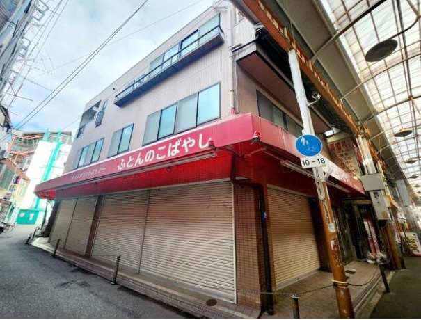 小林店舗