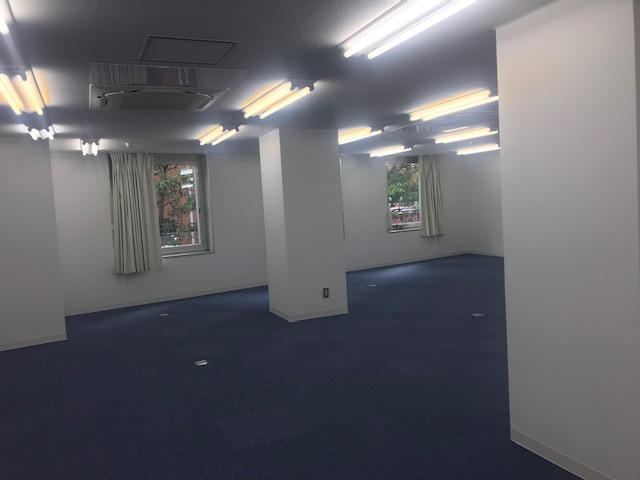 スギタビル