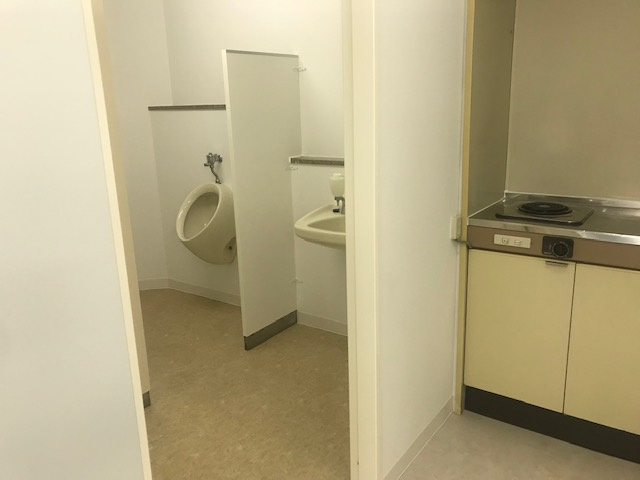 スギタビル