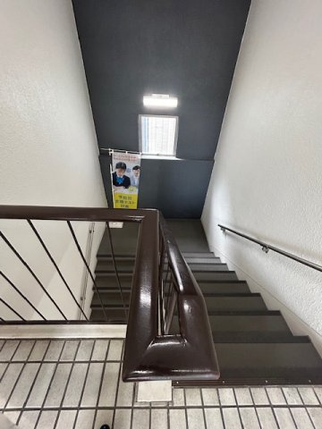 成城ピアッツァのその他共用部分
