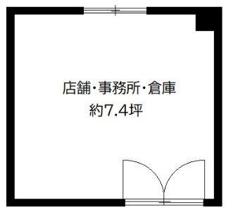 成城ピアッツァの間取り