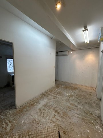 成城ピアッツァの内装