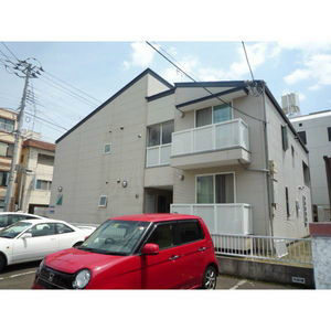 【外観】プリマベーラ上杉
