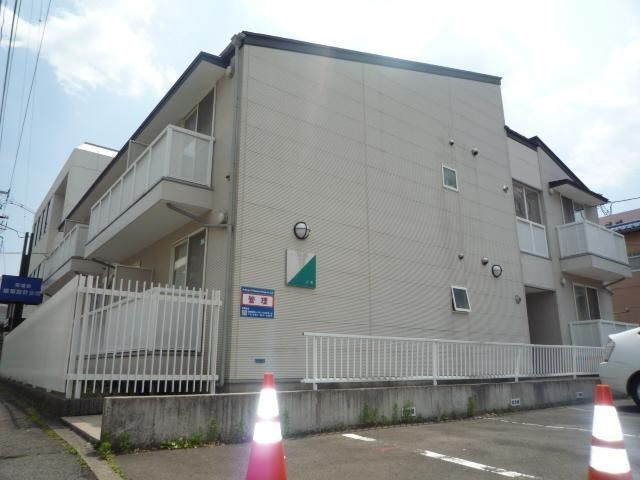 プリマベーラ上杉の画像