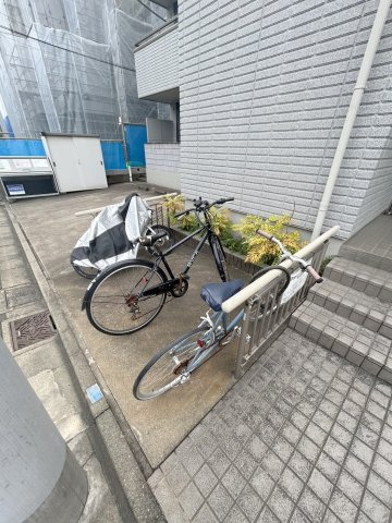 Domicile Bel Airのその他共用部分