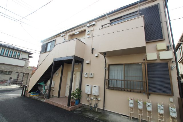 パールフラッツの画像