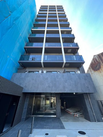 メイクス上前津Ⅳ｜名古屋市賃貸　仲介手数料無料