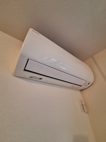 フラッツ・パーシモンの設備