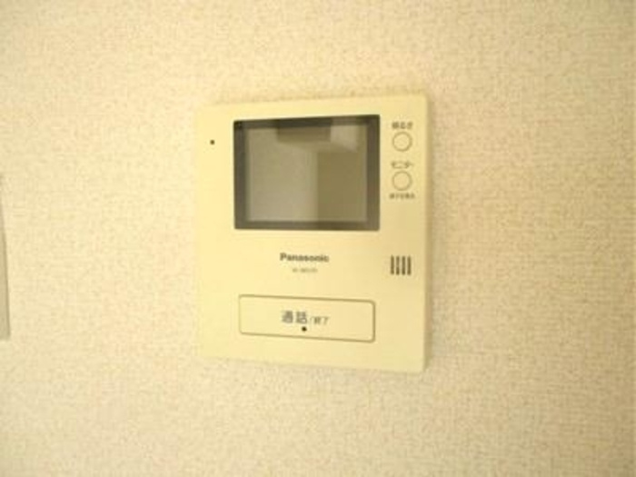 パセオみずほ台のセキュリティ
