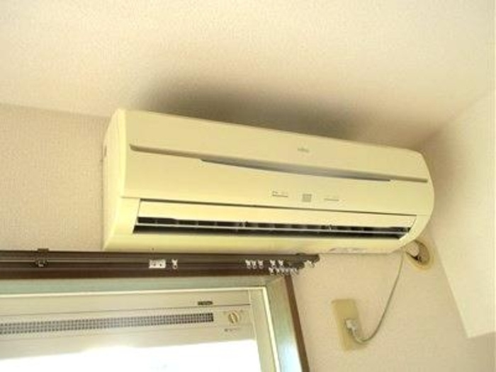 パセオみずほ台の設備