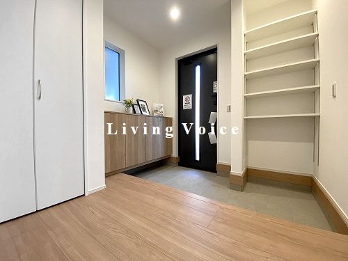 【キッチン】 | 【仲介手数料０円】平塚市第1諏訪町　新築一戸建て　全2棟 | 平塚市第1諏訪町　新築一戸建て　全2棟