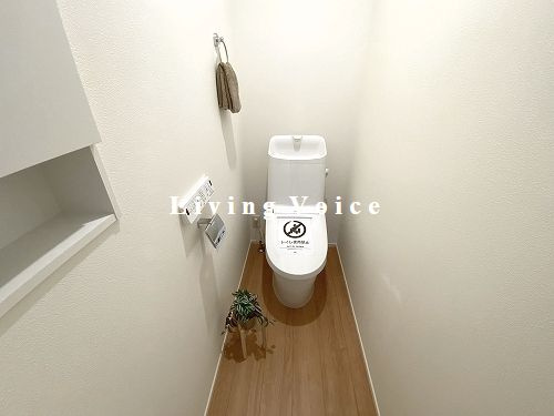 【キッチン】 | 【仲介手数料０円】平塚市第1諏訪町　新築一戸建て　全2棟 | 平塚市第1諏訪町　新築一戸建て　全2棟