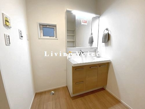 【キッチン】 | 【仲介手数料０円】平塚市第1諏訪町　新築一戸建て　全2棟 | 平塚市第1諏訪町　新築一戸建て　全2棟