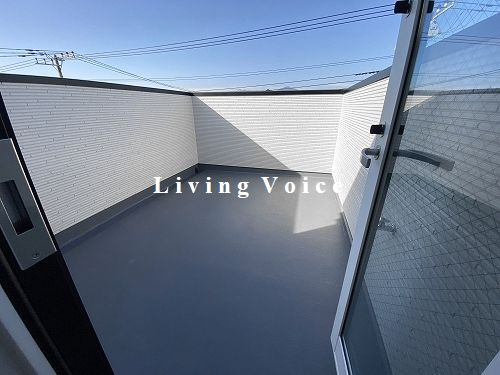 【洋室】 | 【仲介手数料０円】平塚市第1諏訪町　新築一戸建て　全2棟 | 平塚市第1諏訪町　新築一戸建て　全2棟