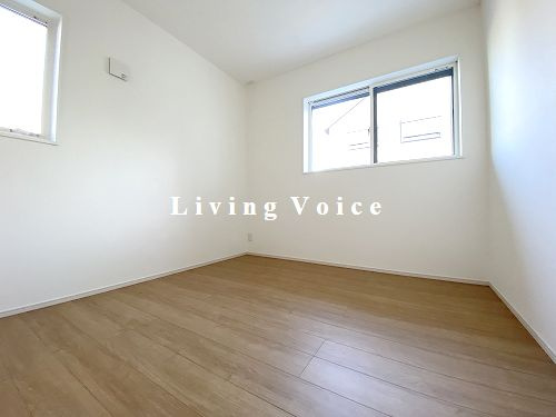 【独立洗面台】 | 【仲介手数料０円】平塚市第1諏訪町　新築一戸建て　全2棟 | 平塚市第1諏訪町　新築一戸建て　全2棟