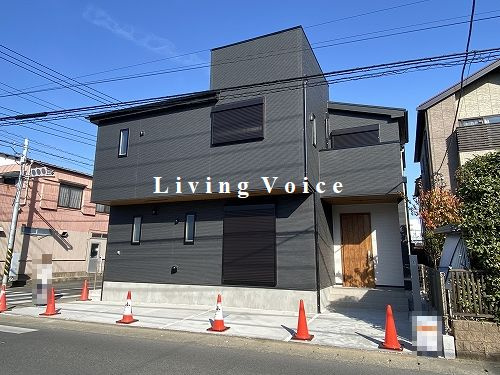 【その他】 | 【仲介手数料０円】平塚市第1諏訪町　新築一戸建て　全2棟 | 平塚市第1諏訪町　新築一戸建て　全2棟