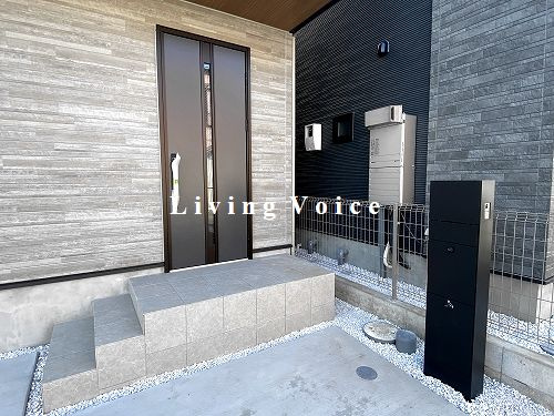 【間取り】 | 【仲介手数料０円】平塚市第1諏訪町　新築一戸建て　全2棟 | 2号棟　平塚市第1諏訪町　新築一戸建て　全2棟