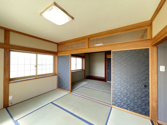 八戸市大久保字下大久保の内装