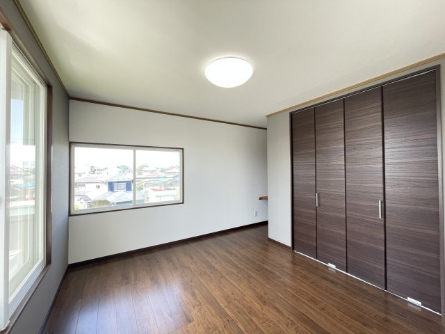 八戸市大久保字下大久保の内装