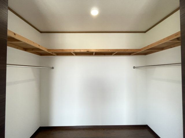 八戸市大久保字下大久保の内装