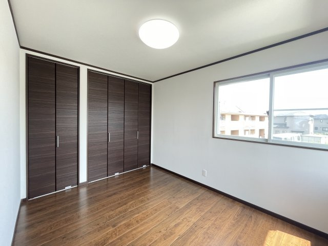 八戸市大久保字下大久保の収納