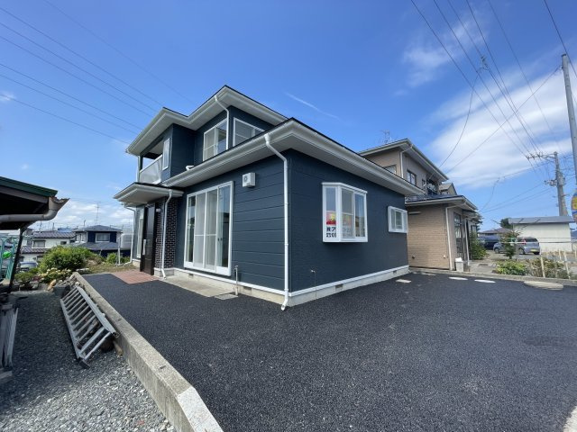 八戸市大久保字下大久保