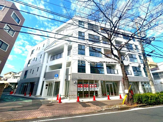 グリーンスクエアみその