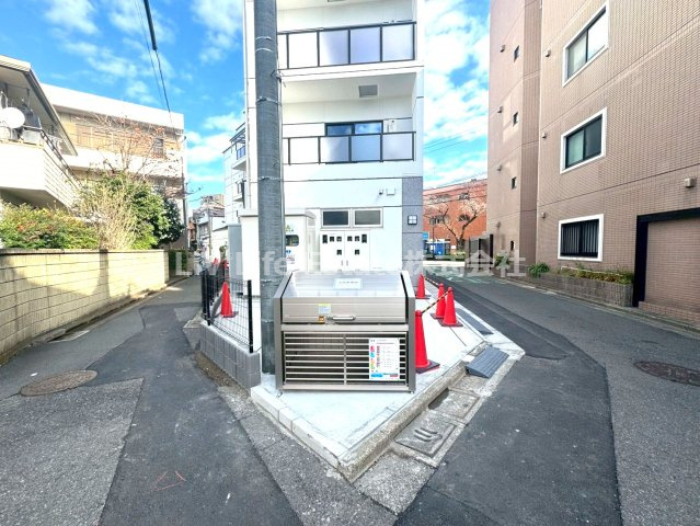 グリーンスクエアみその