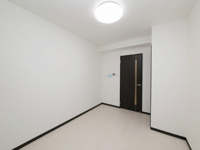 【寝室】 | グランパシフィック玉出