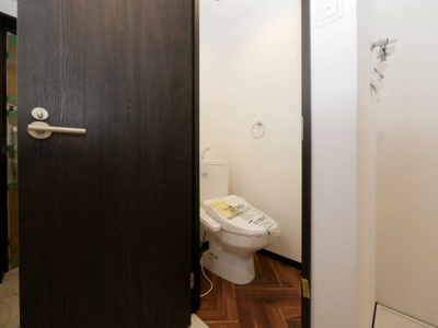 【トイレ】 | グランパシフィック玉出