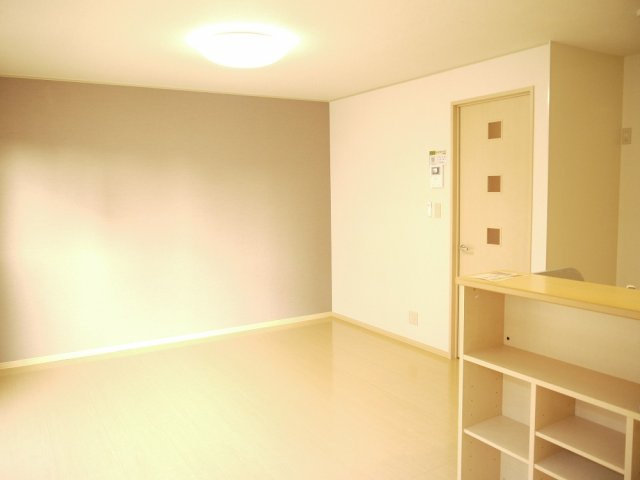 Ｍａｉｓｏｎ　Ｓｙｍｐｈｏｎｙ　B棟の寝室