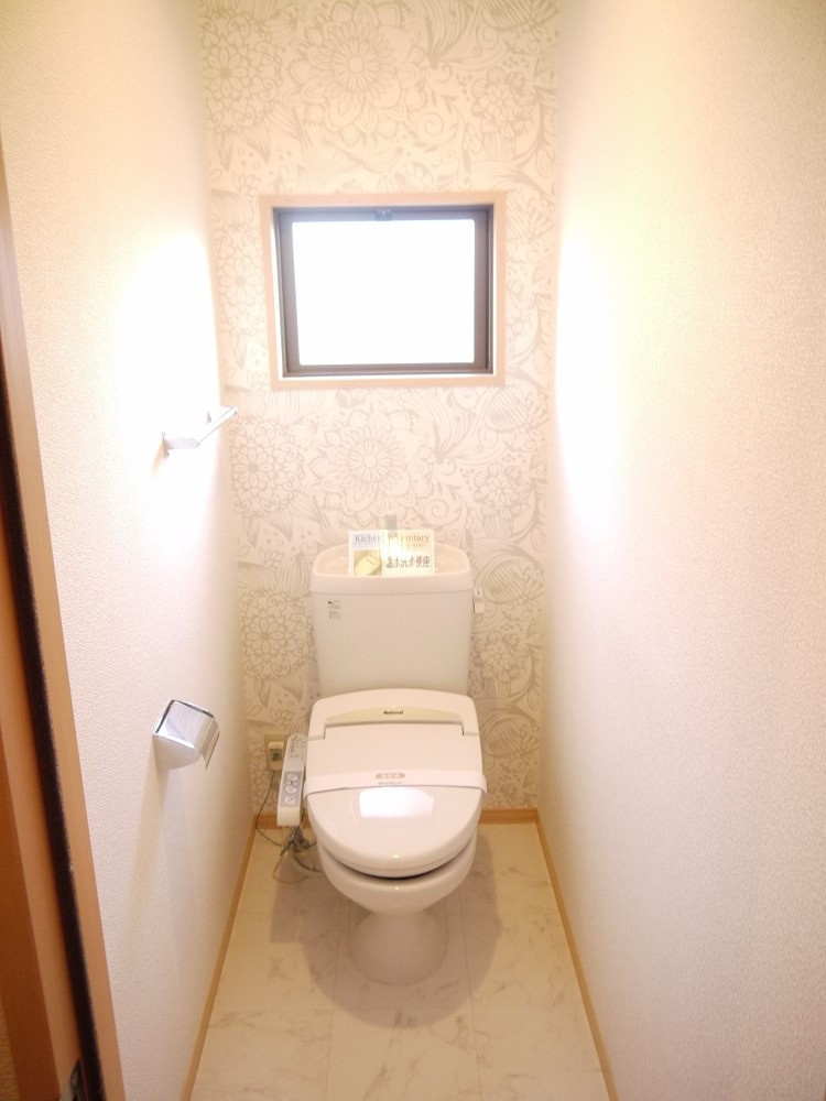 Ｍａｉｓｏｎ　Ｓｙｍｐｈｏｎｙ　B棟のトイレ