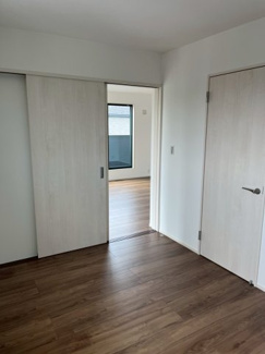 【洋室】 | ～FRESTiER～つくばみらい市筒戸　3LDK新築物件