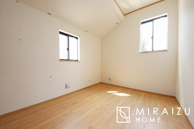 【収納】 | 暮らしやすさを考えたプランで快適な現地ロケーションを実現。安らぎに満たされる、ゆとりのある日々を過ごせます♪