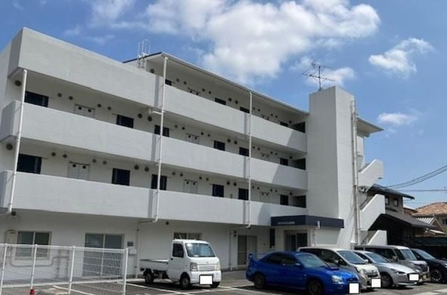 ネクサス広古新開