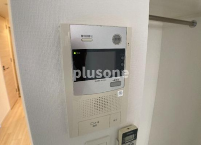 【セキュリティ】 | ミリアン四天王寺夕陽丘Ⅱ