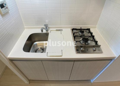 【キッチン】 | ミリアン四天王寺夕陽丘Ⅱ