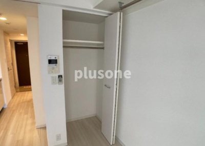 【収納】 | ミリアン四天王寺夕陽丘Ⅱ