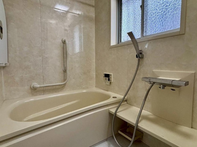 【浴室】 | 清水が丘１丁目　中古戸建