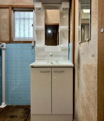 【独立洗面台】 | 清水が丘１丁目　中古戸建