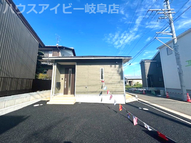 【駐車場】の画像