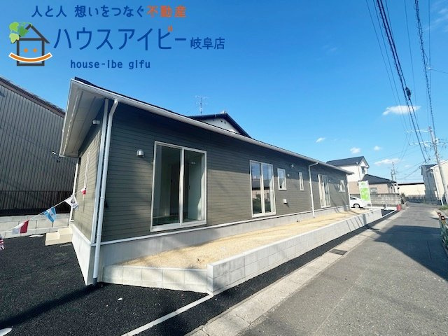 【外観】の画像