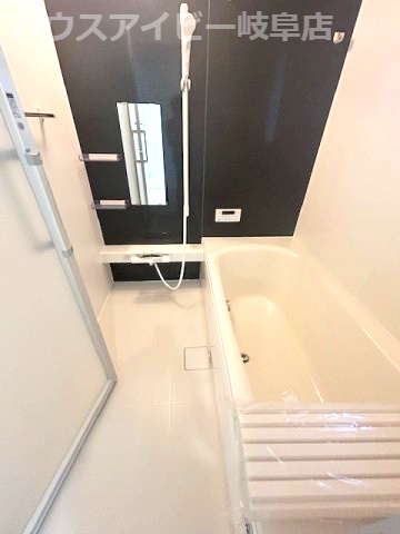 【浴室】の画像