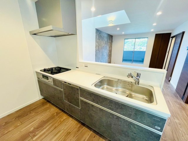 桂池尻町　条件無土地