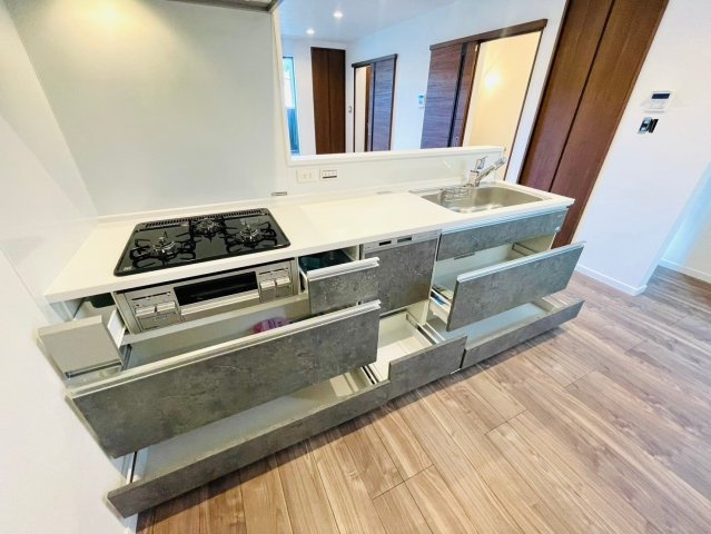 桂池尻町　条件無土地