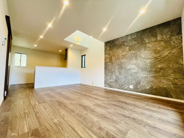 桂池尻町　条件無土地