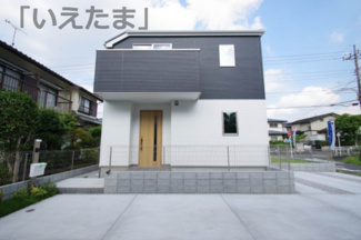 【外観】 | 令和7年8月25日撮影