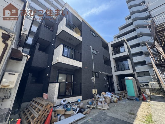 ウイングヒルズ南住吉